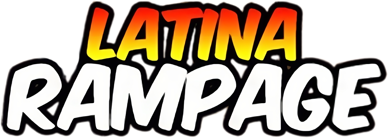 Latina Rampage logo