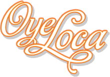 Oye Loca logo