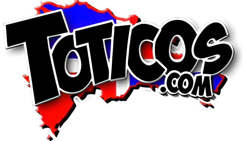 Toticos logo