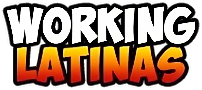 Working Latinas logo