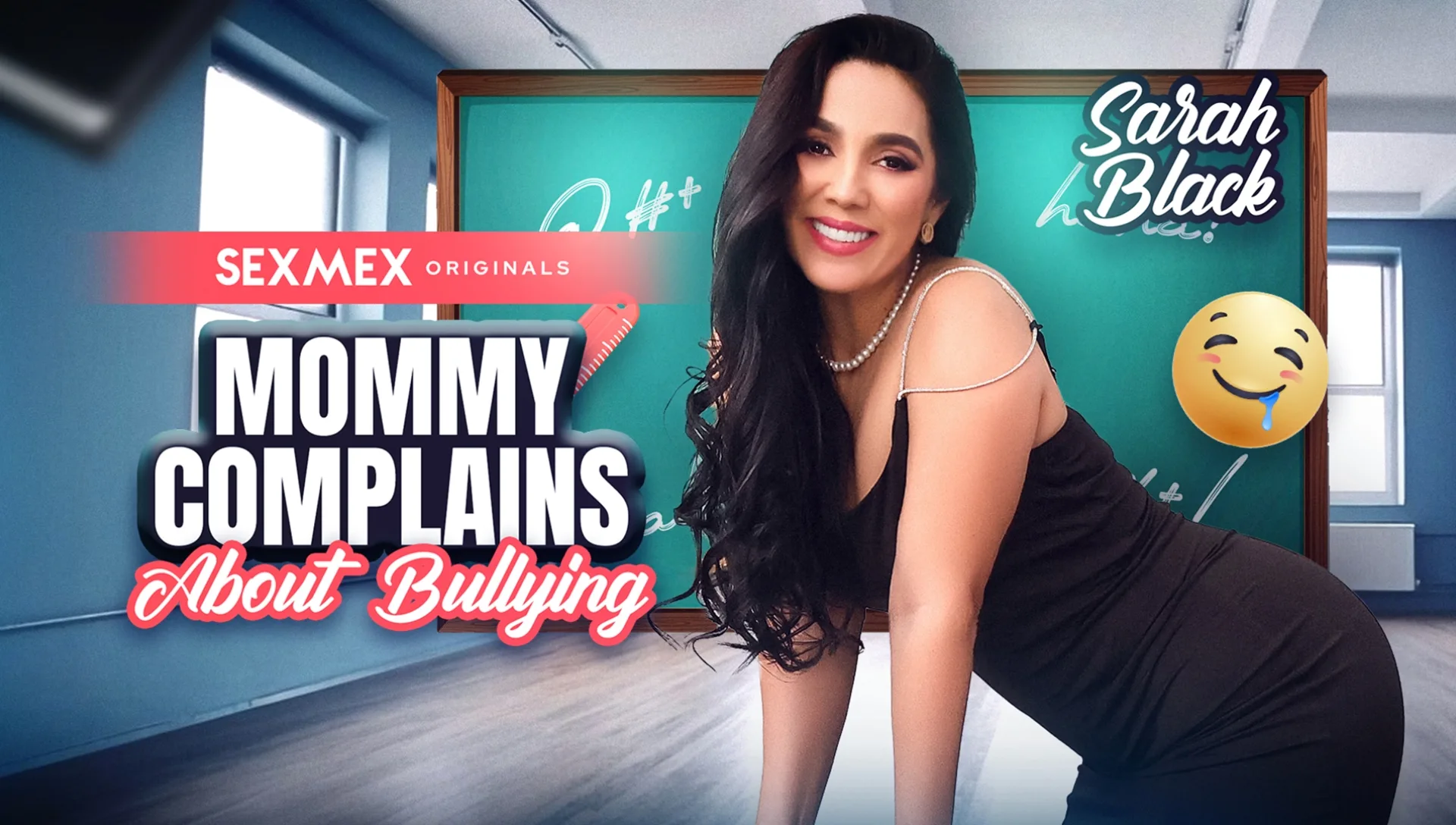 Delivery Guy . Camila Costa - SEXMEX
